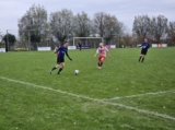 S.K.N.W.K. 1 - S.S.V. '65 1 (competitie) seizoen 2024-2025 (81/113)